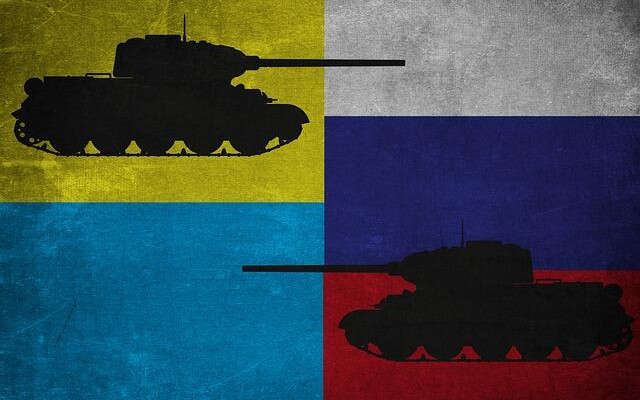 В каква посока ще поеме войната в Украйна през 2024 г.?