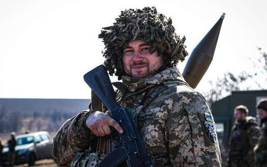 Киев: 344 820 руски войници вече са на оня свят
