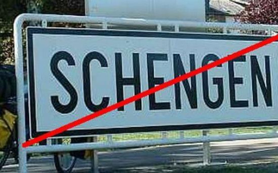 Решаващ пробив: Нидерландия даде зелена светлина за Шенген ОБЗОР