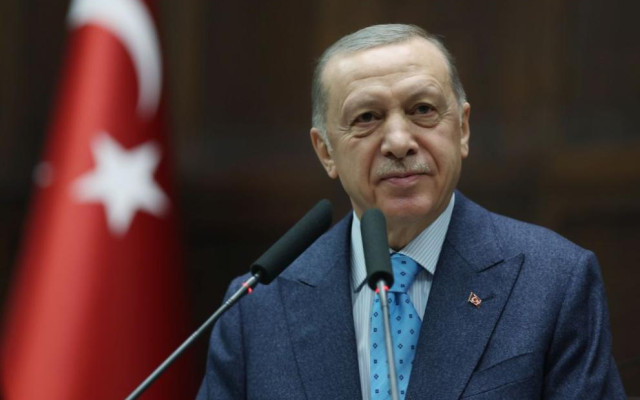 Ердоган: Израелският премиер Нетаняху не е по-различен от Хитлер