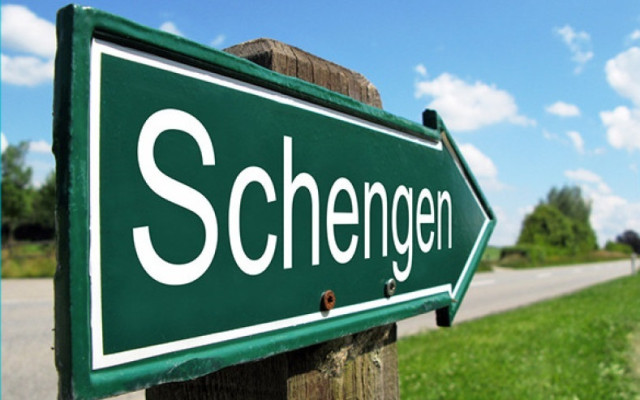 Ето как световните медии коментират влизането ни в Шенген по въздух и море