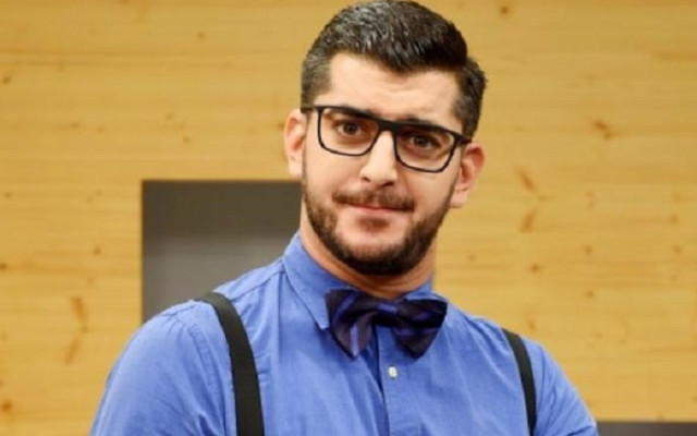 Сашо Кадиев измъкнал новото шоу от Цитиридис?