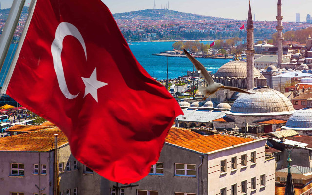 В Турция съществуват безумни закони, които ще ви шашнат