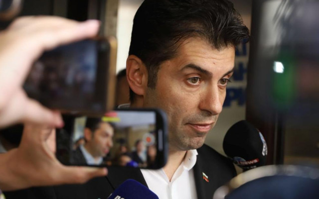 Петков редом до Борисов: Еврозоната е наш общ приоритет