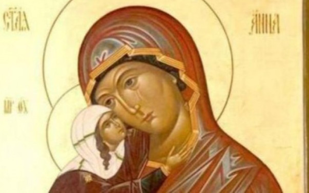 Православната църква отбелязва Света Анна
