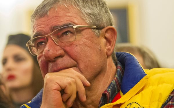 Първата група на 32-ата ни антарктическа експедиция тръгва към Ушуая утре