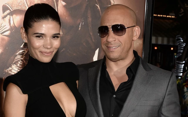 Вин Дизел е обвинен в сексуално насилие над своя асистентка