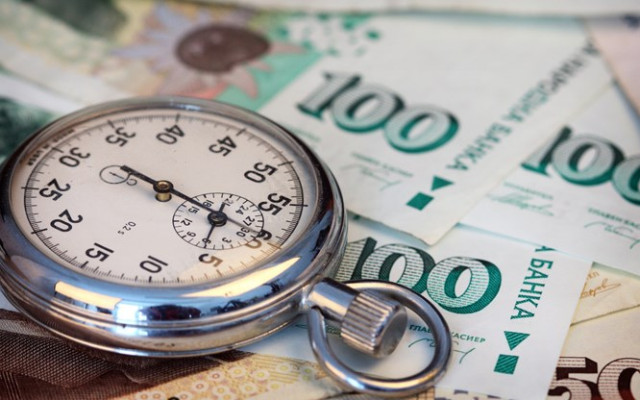 Външният дълг на България е над 42 милиарда евро