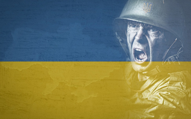 Украйна се бори за членство в ЕС, докато посреща втора зима в условията на война
