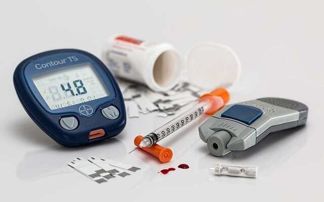 Удължава се срокът на забраната за износ на инсулин