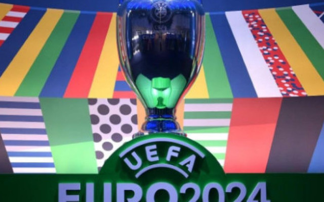 Разбра се кои 2 телевизии ще излъчват UEFA EURO 2024