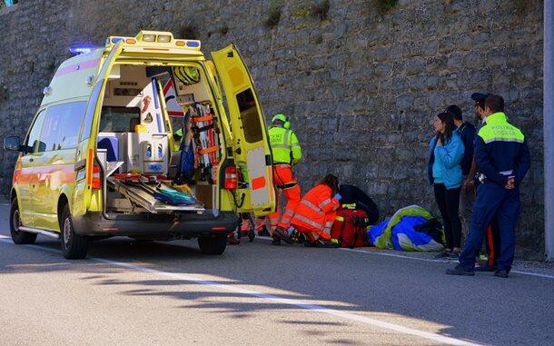 Трагедия на пътя Русе - Силистра - шофьор загина при челна катастрофа