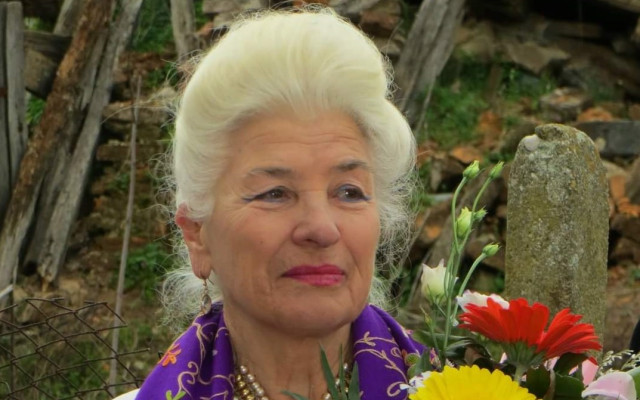 Янка Рупкина след операцията пред NOVINITE.BG:  Господ и близките ми бдят над мен!