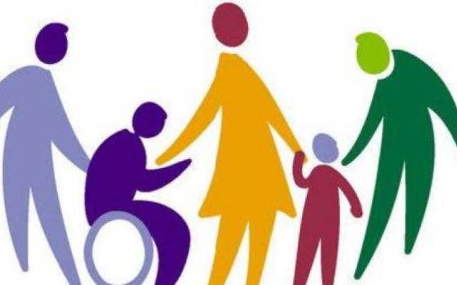 3  декември - Международен ден на хората с увреждания