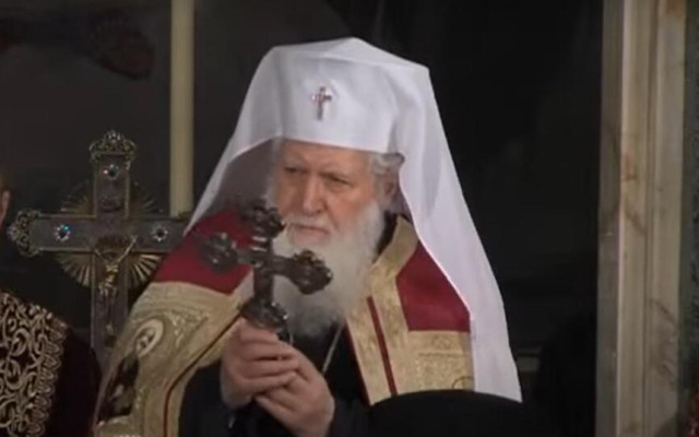 Софийската света митрополия с призив към духовенството: Да се молим за патриарх Неофит