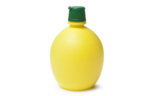 Турция забранява лимоновия сок в бутилки
