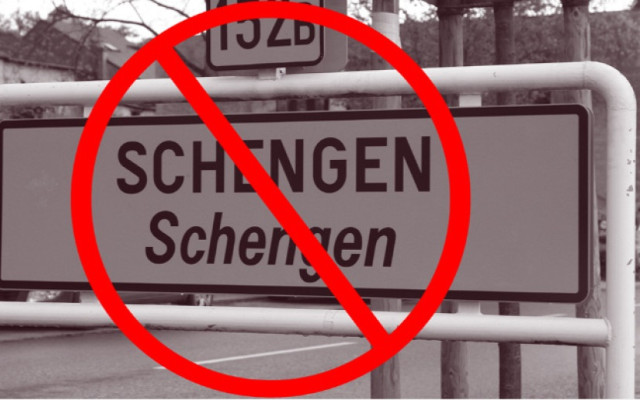 Австрийският вътрешен министър потвърди, че не ни пускат в сухопътния Шенген: Грешка ще е