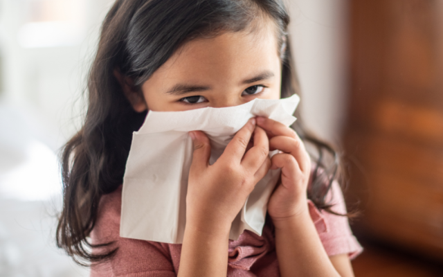 Още три области на страната са в грипна епидемия от днес
