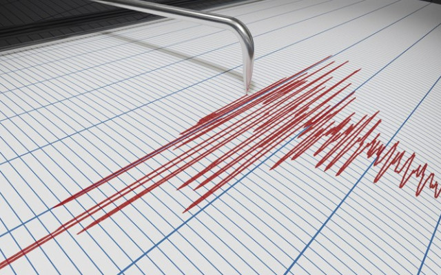 Ново земетресение е регистрирано в Турция