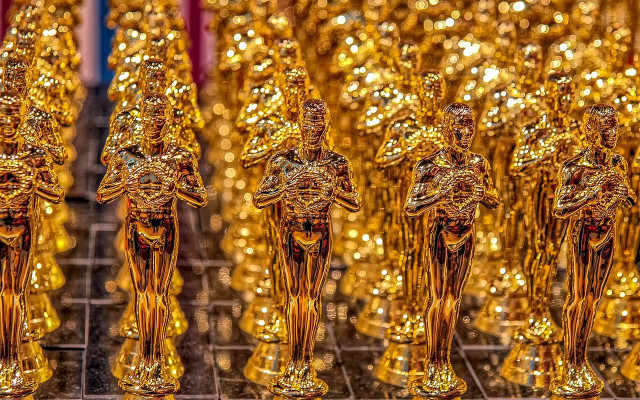 С 13 номинации "Опенхаймер" е готов за "Оскар"-ови рекорди