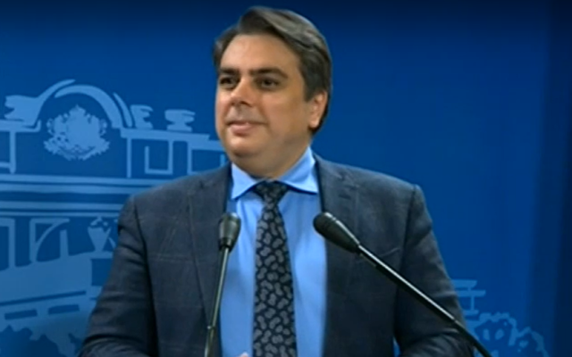 Василев: Очаквам малко смени в кабинета след ротацията