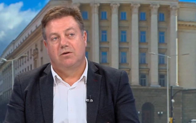 БЛС иска увеличение на клиничните пътеки с 25%