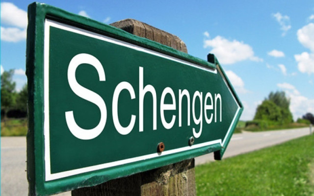 Вижте 5-те условия на Австрия, за да ни пусне в Шенген (СНИМКА)