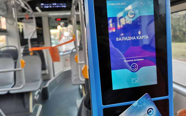 Протест на градския транспорт в четвъртък: Част от линиите в София ще бъдат блокирани