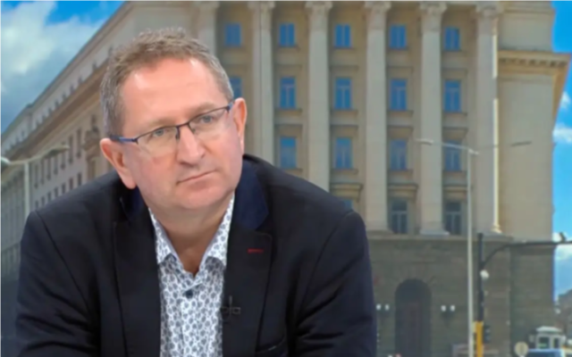 Пак сме на дъното! България е първа в света по обща смъртност