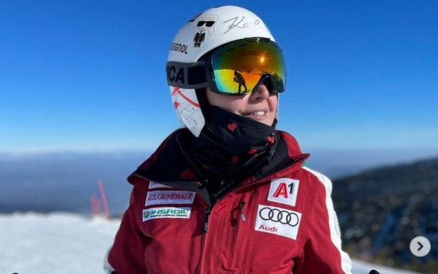 Българка с трансплантиран бял дроб ще се състезава на Световното първенство по ски