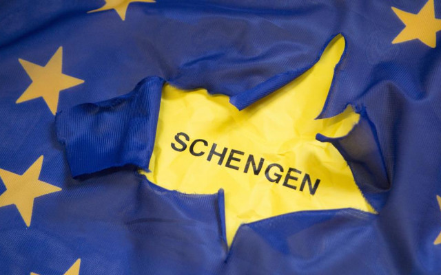 ЕС публикува решението за приемането ни в Шенген по вода и въздух от 31 март (ЛИНК)