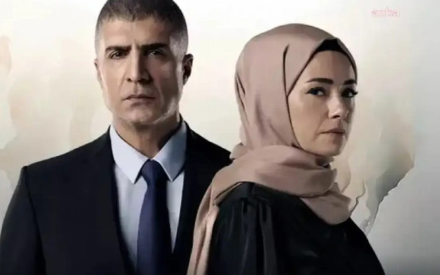 Как един сериал предизвика скандал в Турция