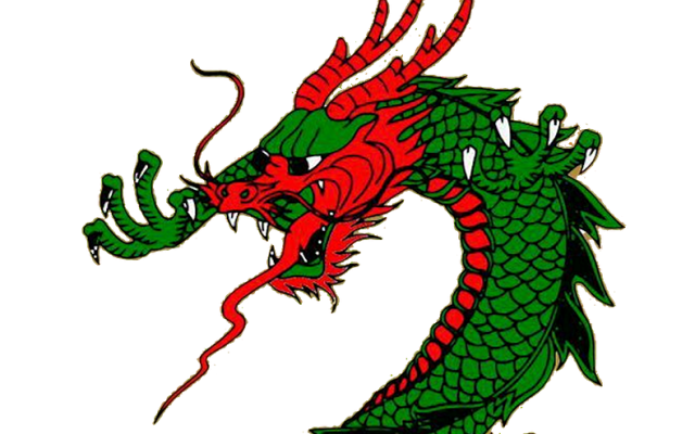 Това са символите и цветовете, привличащи пари и късмет в годината на Дракона