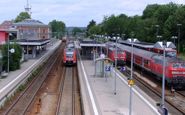 6-дневна стачка на локомотивните машинисти блокира Германия и нанася куп вреди