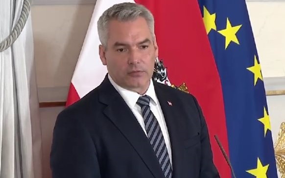 Нехамер: С нашето "не" за България и Румъния в Шенген "бръкнахме в раната" на ЕС