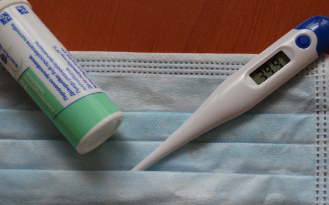 От днес Смолян е в грипна епидемия, вижте какви мерки влизат в сила