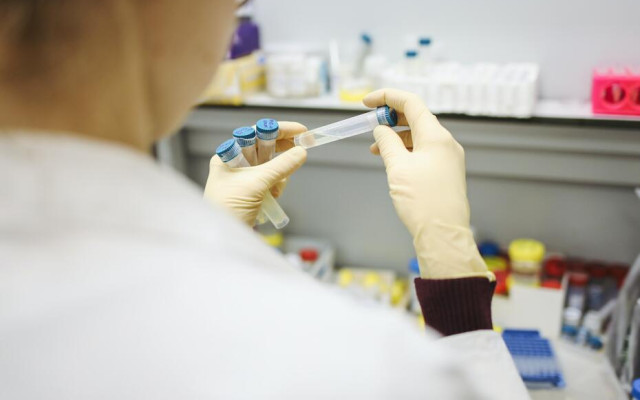 Д-р Трифон Вълков: Доживотен имунитет към морбили няма