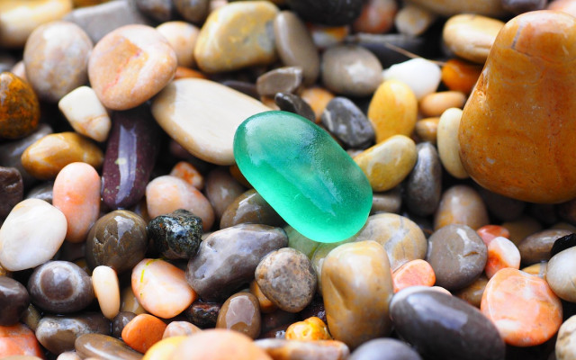 Камъни и талисмани, носещи късмет на всички зодии през 2024 г.