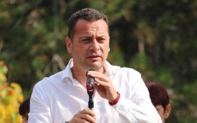 Ченчев: Искаме оставката на Тагарев заради опитите му да ни вкара във война