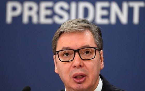 Комисията по външни работи на ЕП: Изборите в Сърбия бяха нечестни