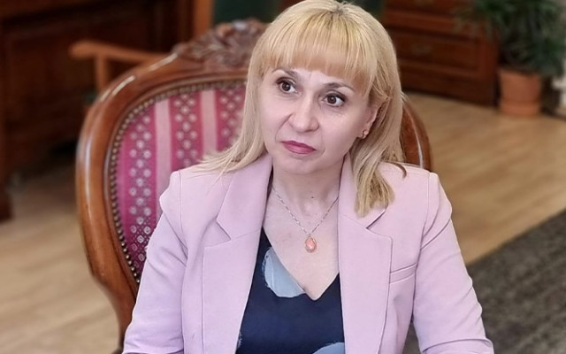 Диана Ковачева: Клаузите, с които мобилните оператори увеличават цените, са неравноправни