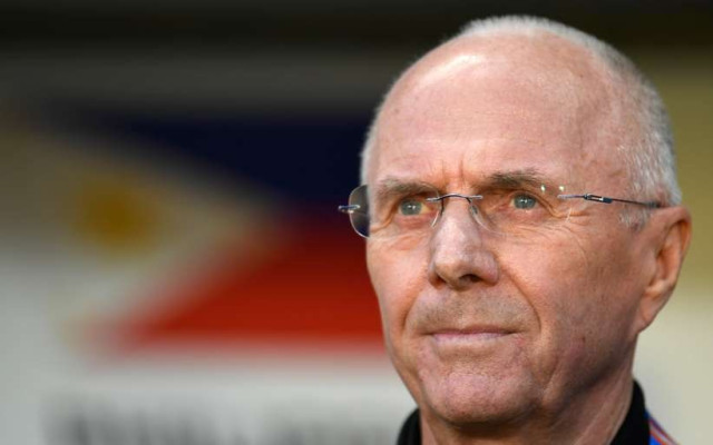 Цар Футбол! Феновете и Ливърпул сбъдват последното желание на гаснещия Свен-Йоран Ериксон