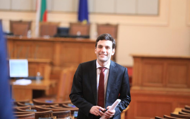 Никола Минчев: Дал съм принципно съгласие да водя листата за евроизборите