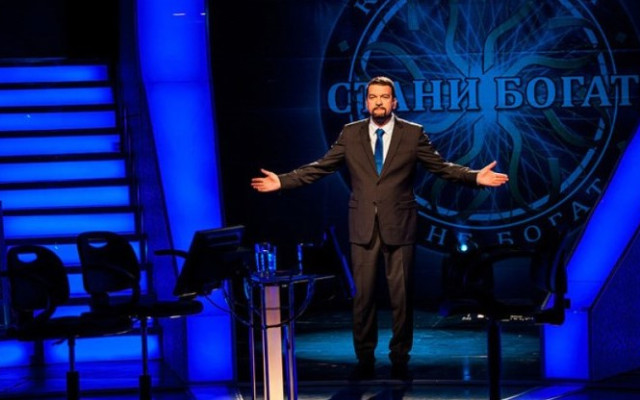 Ники Кънчев: Нямам търпение отново да стисна ръката на най-умните хора на България!