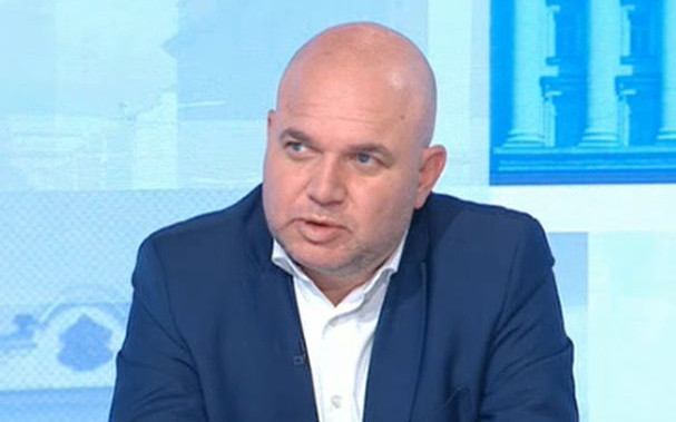 Владислав Панев: Австрия ни третира като втора ръка хора