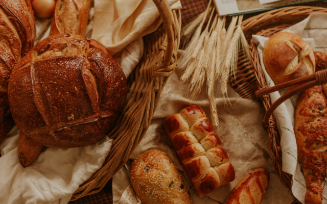Битката между два отбора: Полезен или вреден е хлябът?