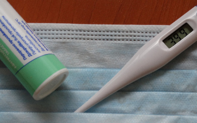 Бургас и София-област също в грипна епидемия - от утре