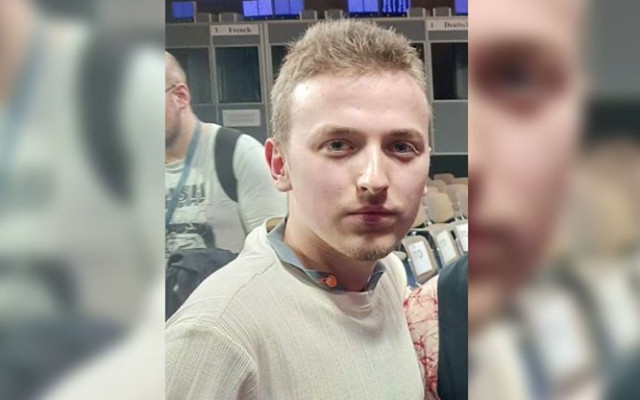 Българин изчезна в Берлин