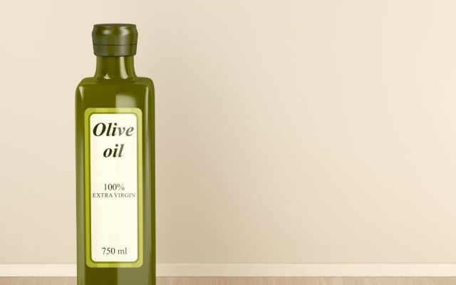 Зехтинът поскъпна с 25 на сто