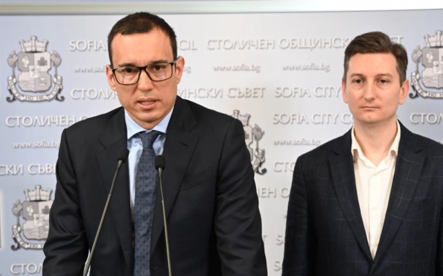 Васил Терзиев увери: Няма да има поскъпване на цените на билетите и картите в градския транспорт